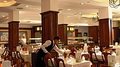 Отель ХЕЛЕНА ПАРК 5*, Солнечный берег, Болгария