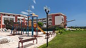 Отель АО ПРИВИЛЕГИЯ ФОРТ БИЧ 3*, Св. Влас, Болгария