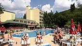 Отель ТИНТЯВА 3*, Золотые Пески, Болгария