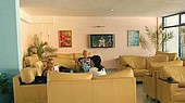 Отель АЗУРО 3*, Солнечный берег, Болгария