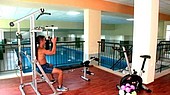Отель ПАЛМ БИЧ 4*, Золотые Пески, Болгария