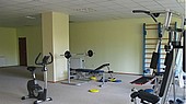 Отель ЕЛА 3*, Боровец, Болгария