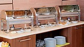 Отель АО КАБАКУМ БИЧ РЕЗИДЕНС 3*, Золотые Пески, Болгария