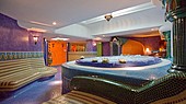 Отель АМИРА 5*, Банско, Болгария