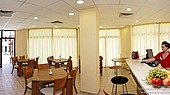 Отель САНРАЙЗ КЛУБ 3*, Равда, Болгария