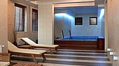 Отель АЙС ЭНДЖЛС 4*, Боровец, Болгария