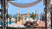 Отель МИЛЛ 3*, Несебр, Болгария