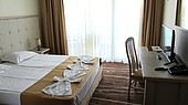 Отель КОРАЛ 3*, Созополь, Болгария