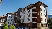Отель АО ПРЕДЕЛА II 3*, Банско, Болгария