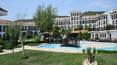 Отель КАМБАНИ 4*, Св. Влас, Болгария