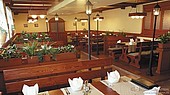 Отель ЛИЛИЯ 4*, Золотые Пески, Болгария