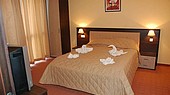 Отель ГИННЕС 4*, Банско, Болгария