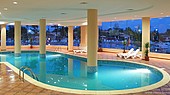 Отель ТИАРА БИЧ 4*, Солнечный берег, Болгария