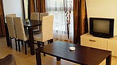 Отель МИРАЖ 3*, Несебр, Болгария