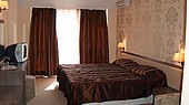 Отель ФОРУМ 4*, Солнечный берег, Болгария