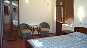 Отель ЧУЧУЛЕВ 3*, Созополь, Болгария