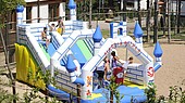 Отель САНТА МАРИНА 4*, Созополь, Болгария