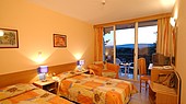 Отель РАЛИЦА СУПЕРИОР (ОСНОВНОЕ ЗДАНИЕ) 4*, , Болгария