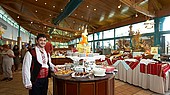 Отель БОРЯНА 3*, Албена, Болгария