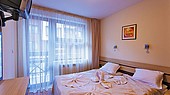 Отель АО БЕЛМОНТ 2*, Банско, Болгария