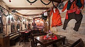Отель ЗАМОК 3*, Пампорово, Болгария