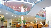 Отель МАРИНА ГРАНД БИЧ 5*, Золотые Пески, Болгария