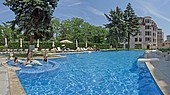Отель КРИСТЕЛ 3*, Св. Константин и Елена, Болгария