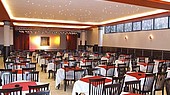 Отель СТРАНДЖА 4*, Солнечный берег, Болгария