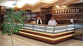 Отель КУБАНЬ РЕЗОРТ И АКВА ПАРК 4*, Солнечный берег, Болгария