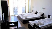 Отель АО РОЯЛ ПАЛМ 2*, Св. Влас, Болгария
