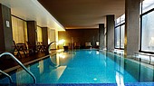 Отель ЛАКИ БАНСКО 5*, Банско, Болгария
