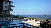 Отель СВЕТИ ТОМА 5*, Созополь, Болгария