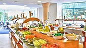Отель МАРИНА ГРАНД БИЧ 5*, Золотые Пески, Болгария