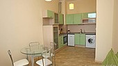 Отель АО БЕЛВЕДЕРЕ *, Несебр, Болгария