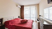 Отель ХИЛЛ КЛУБ 4*, , Болгария