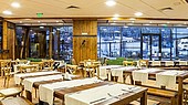 Отель РИЛА 4*, Боровец, Болгария
