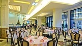 Отель МАРИНА БИЧ 5*, Дюни (Дюны), Болгария
