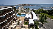 Отель МИЛЛ 3*, Несебр, Болгария