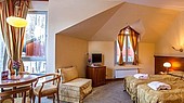 Отель СОКОЛ 3*, Боровец, Болгария