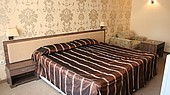 Отель ФОРУМ 4*, Солнечный берег, Болгария