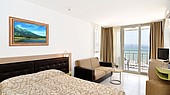 Отель НОНА 3*, Албена, Болгария