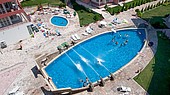 Отель АО ПРИВИЛЕГИЯ ФОРТ БИЧ 3*, Св. Влас, Болгария