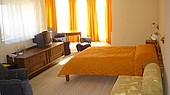Отель ШАТО 4*, Банско, Болгария