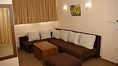 Отель БЕРЛИН БИЧ 3*, Св. Влас, Болгария