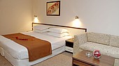 Отель МАРВЕЛ 4*, Солнечный берег, Болгария