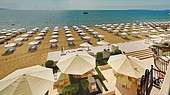 Отель ДЮН 4*, Солнечный берег, Болгария