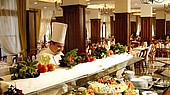Отель ХЕЛЕНА ПАРК 5*, Солнечный берег, Болгария
