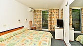 Отель АЛТЕЯ 3*, Албена, Болгария