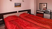 Отель АО МАУНТВЬЮ ЛОДЖ 2*, Банско, Болгария