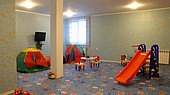 Отель ФОРЕСТ НУК 4*, Пампорово, Болгария